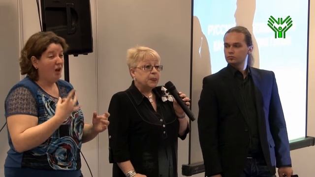 11.05.2012 Круглый стол. В.П. Камнева смотреть онлайн