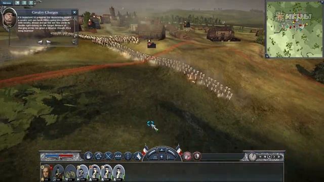 Обзор Napoleon: Total War смотреть онлайн