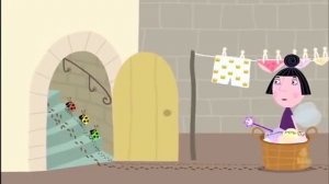 Ben And Holly's Little Kingdom Uncle Gaston Episode 21 Season 2