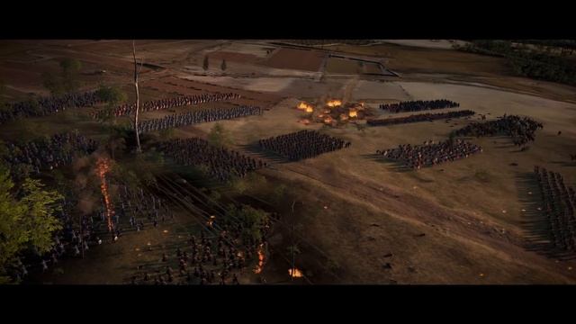 Total War: ATTILA - дополнение «Культура славянских народов» смотреть онлайн