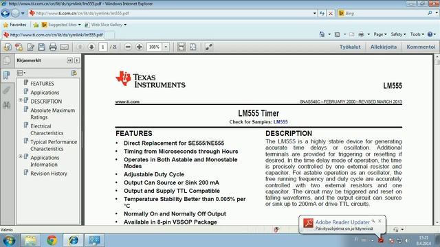PDF files open in browser instead (IE) of default program смотреть онлайн