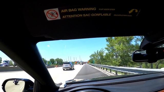 Took Delivery of a 2014 Audi A8 V6 Quattro - Highway Drive смотреть онлайн