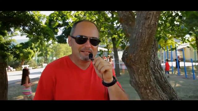 Детский Лагерь "Ты в 21 ВЕКЕ" Часть 2 (SDE) смотреть онлайн