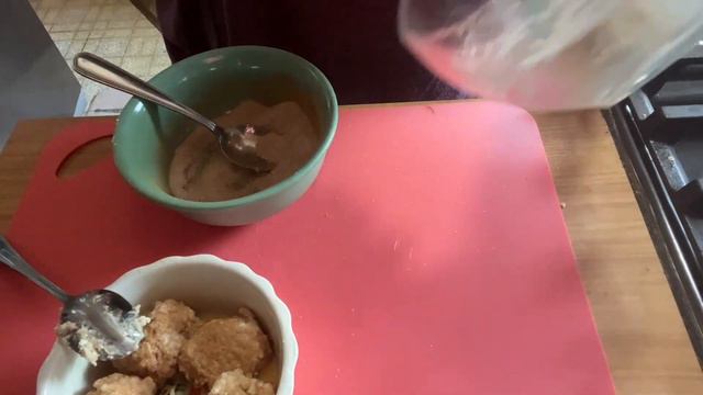 Prep | Easy No Fry Chicken Parmesan | Pizza Cottage Roll | Cottage Monkey Bread | What's Dee Cooki смотреть онлайн