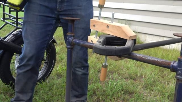 Best E-bike Lock? Angle Grinder-Proof Hiplok D1000 Test