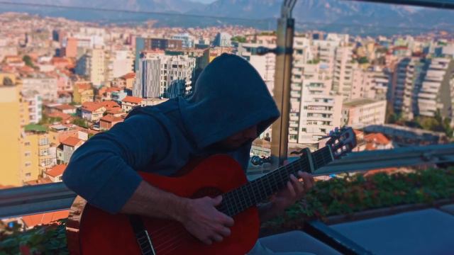 Assasin's Creed Ezio's Family ⎪ Fingerstyle Cover смотреть онлайн