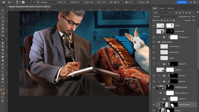 Как сделать превью I How to make thumbnail смотреть онлайн