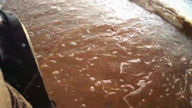 Дорога на онежские петроглифы. Stels Leopard. Покатушки на квадроцикле смотреть онлайн