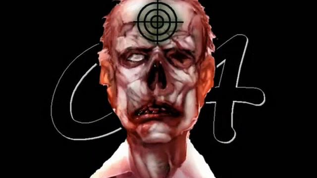 Point culture sur les zombies смотреть онлайн