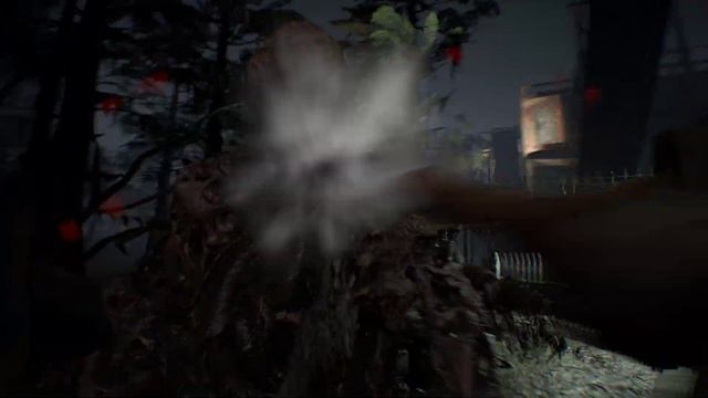 Let's Both Play Resident Evil 7: Biohazard | End Of Zoe i смотреть онлайн