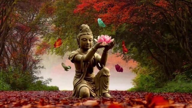 MANTRA REMOVEDOR DE ENERGIAS,Prana Apana Sushumna Hari смотреть онлайн