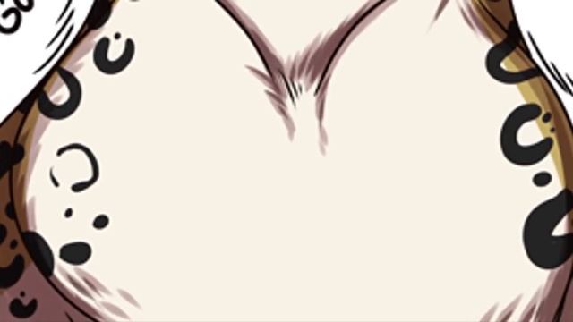 Cat Belly Vore (With Digestion Sounds)