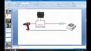КАК ОБОЙТИ ЗАЩИТУ БП от ПК для шуруповерта, ОДНИМ ПРОВОДАМ/УМЕНЬШЕНИЕ МОЩНОСТИ 1 нажатием на кнопку