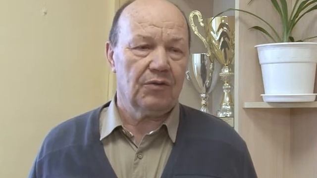 50-летию ДЮСШ Карпинска посвящается смотреть онлайн