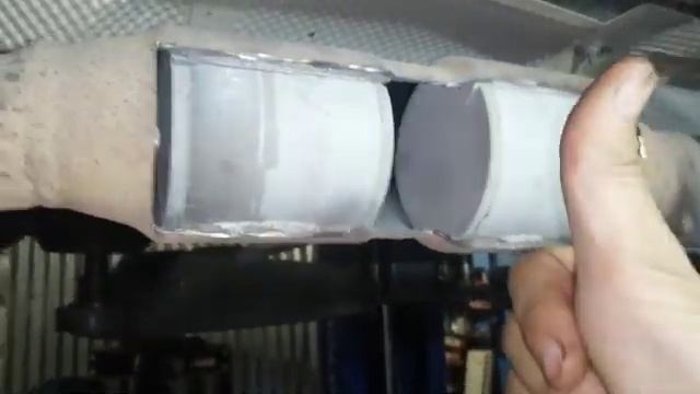 киа катализатор смотреть онлайн