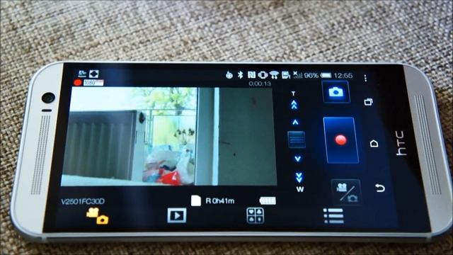 Panasonic HC-V250 [NFC, IMAGEAPP & ZOOM TEST] NFC/WiFi 90xZOOM / Touch Camcorder FullHD 1080/50p смотреть онлайн