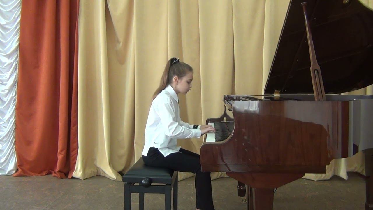 Н. Ладухин Пьеса Исп. Дарья Воляник смотреть онлайн