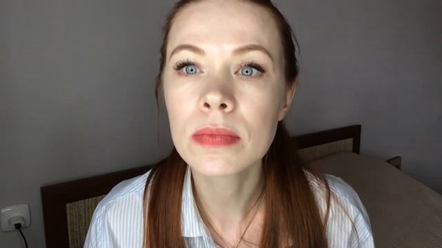 Тинт для губ и щёк The One IN ACTION смотреть онлайн