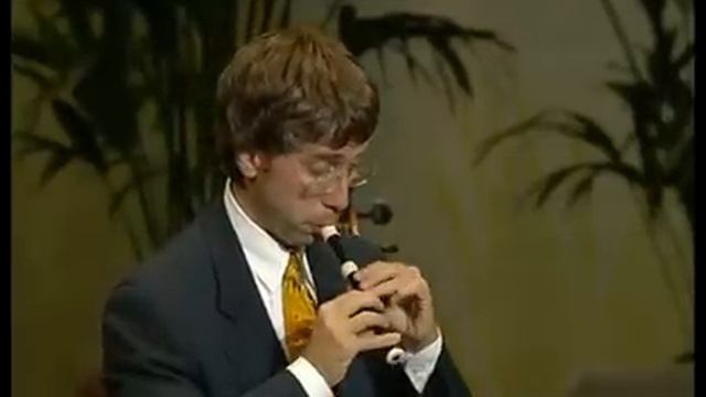 Flauta Vivaldi смотреть онлайн