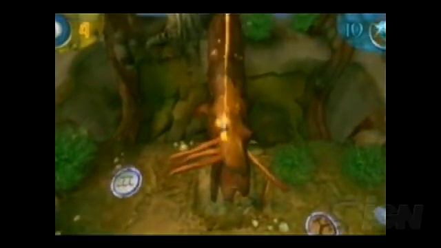 Fading Shadows Sony PSP Trailer - Trailer смотреть онлайн