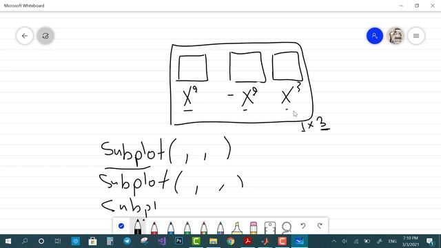 (lecture 6_2: Plotting (hold on, figure, subplot смотреть онлайн