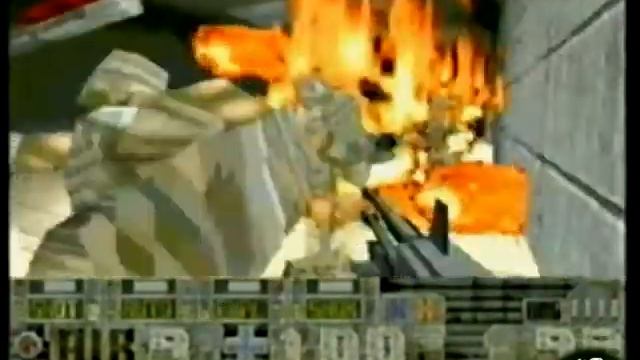 От винта! Выпуск 127. Oddworld: Abe's Oddysee, Malice, Discworld 2: Missing Presumed...!? смотреть онлайн