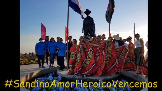 126 años de Sandino смотреть онлайн