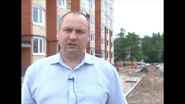 Работы на Морозовском проезде смотреть онлайн