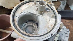 Ремонт посудомоечной машины Siemens/Bosch/Neff. Устранение ошибки Е15