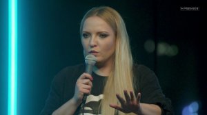 Женский Стендап: Ирина Мягкова - О выдуманной полноте, больших размерах и каблуках и милом голосе