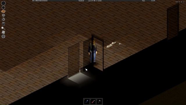 Project Zomboid: Another Riverside Base Spot смотреть онлайн