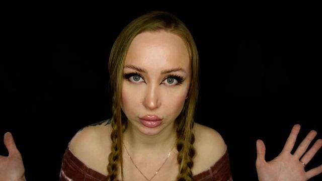 Asmr Test по картинке / Асмр Бабочка, Рыбка, Белочка, Лошадка / Быстрый тест/ test / Шепот / whispe смотреть онлайн