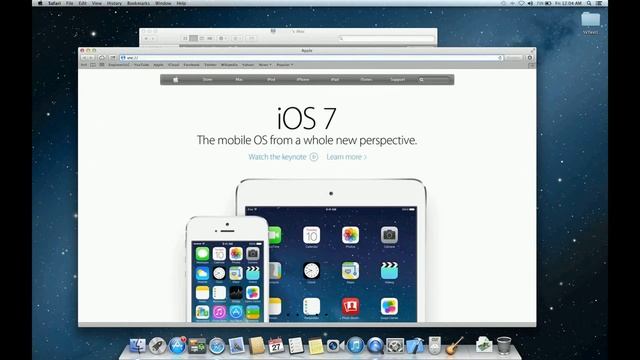 Advanced Screen Sharing for MAC: The Engineer Channel episode #6 смотреть онлайн