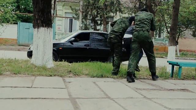 Полиция Чистоты смотреть онлайн