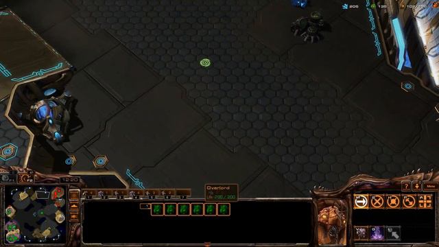 HotS - PsY vs Celestial - ZvT смотреть онлайн