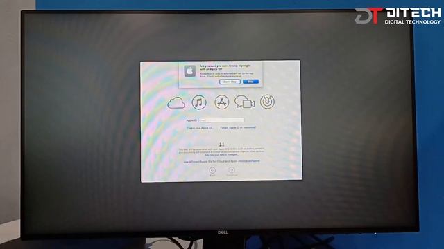 APPLE MAC MINI FIRST SET UP || Malaysia смотреть онлайн
