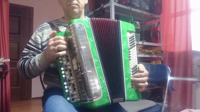 Баян Мелодия, г.Киров, гарантия. смотреть онлайн