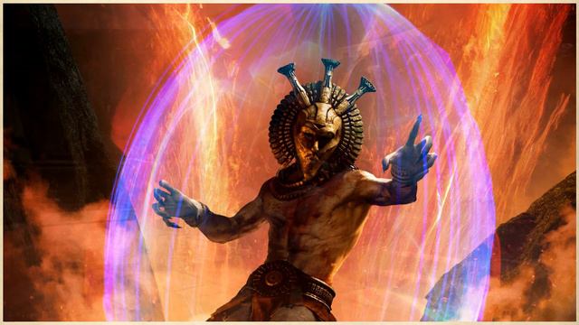 The Music & Musical Traditions of Tamriel - The Elder Scrolls Lore смотреть онлайн
