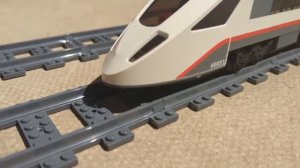 Lego Plane Crashes - All 50 COMPILATION