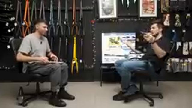 Правда о ПРАВДЕ - большое интервью с Алексеем "Яковом" смотреть онлайн