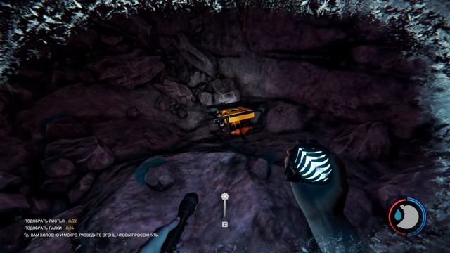 ГДЕ НАЙТИ СЕКРЕТНЫЙ АРТЕФАКТ? ЧТО СКРЫВАЕТ ИГРА? - The Forest 1.0 смотреть онлайн