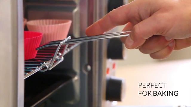 VonShef 30L Mini Oven смотреть онлайн