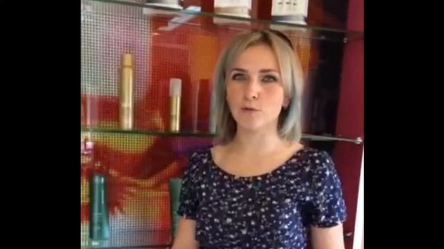 3-й поток курса " Я-администратор салона красоты" смотреть онлайн