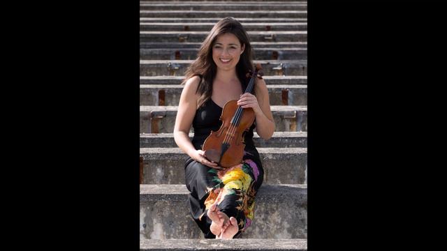 Anatoli Komarowski Konzert Nr 1 in e moll смотреть онлайн