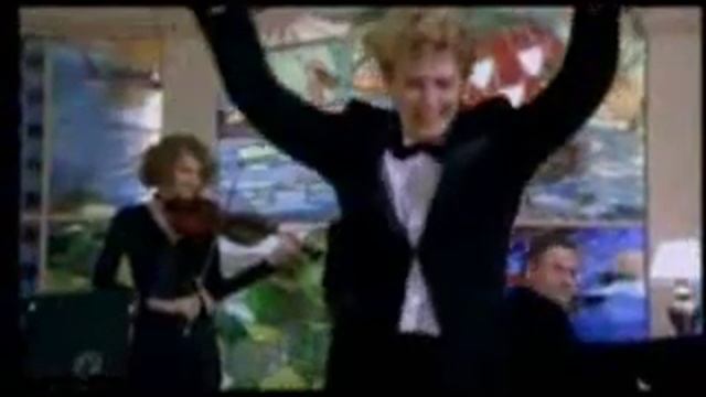 Песня на стихи Олега Дегтярёва "Есенин" смотреть онлайн