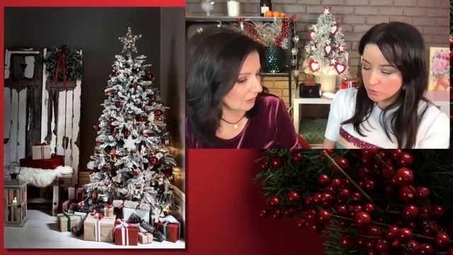 🎄 Украшаем елку со смыслом! смотреть онлайн