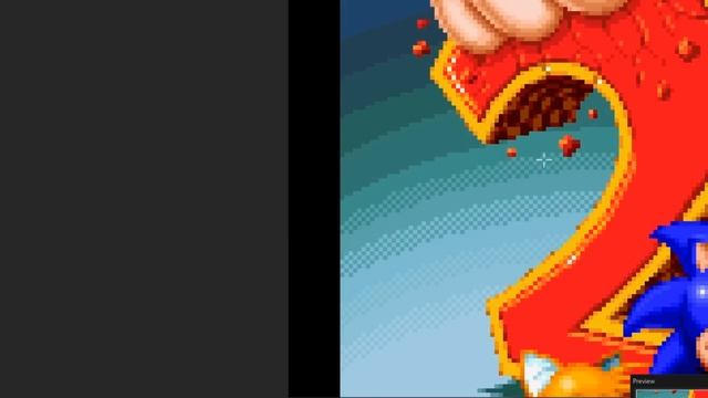 I Redrew Classic Sonic Covers in PIXEL ART - Maniafied #2 смотреть онлайн