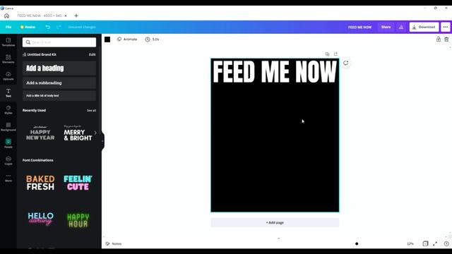 How to Design Merch By Amazon T Shirts Using Canva For Free смотреть онлайн