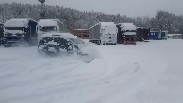 Vw sharan 4motion 01.2017 deep snow смотреть онлайн