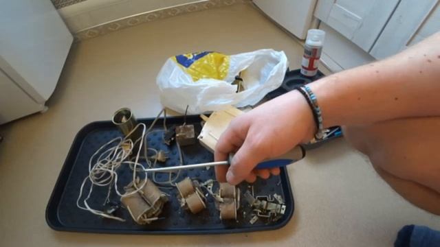 РАЗБОР СТАБИЛИЗАТОРА НАПРЯЖЕНИЯ ВЕГА 5 М и ФЕНА АЭЛИТА| ДОБЫВАЮ ЦЕННОЕ ИЗ ПРИБОРОВ НА СДАЧУ в МЕТАЛ